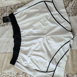 Nike XXL Swoosh Fly Basketball Shorts - 3 available